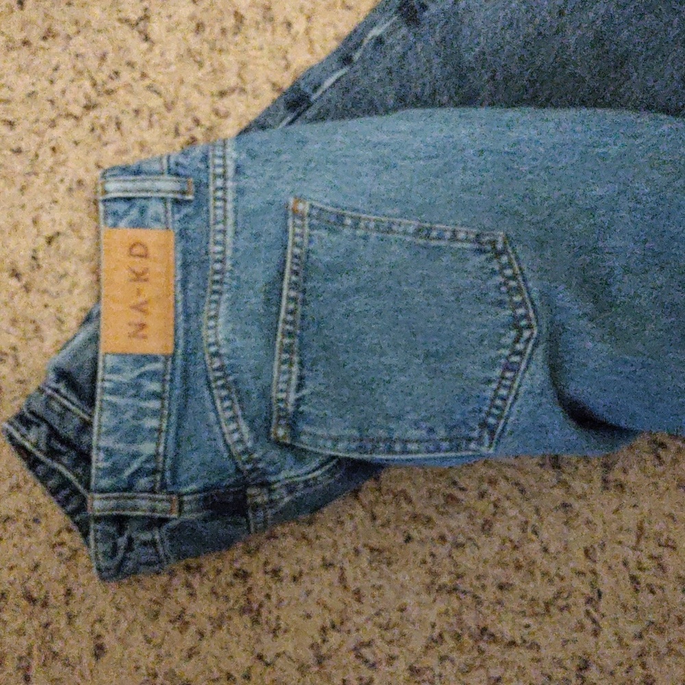 NA-KD jeans size 38 - Picture 3 of 3